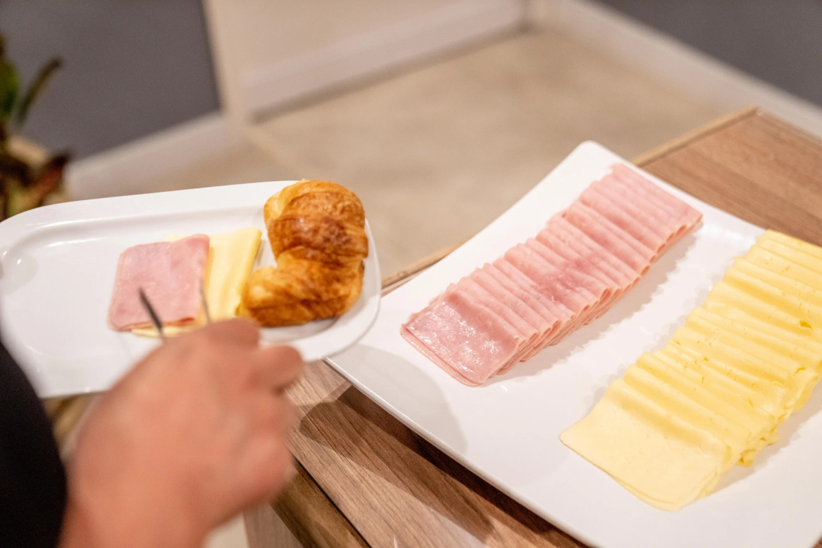 Cilene del Fuego Suites & Spa