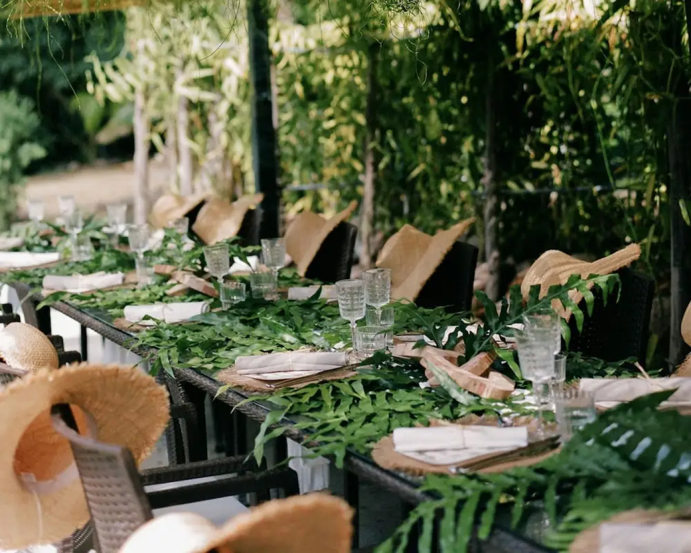 The Brando, Tetiaroa Private Island