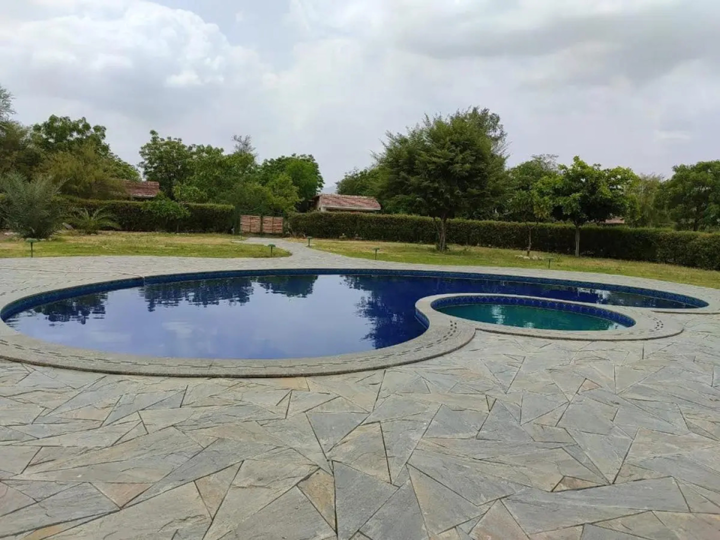 Korta Escape- A Heritage Resort in Jawai