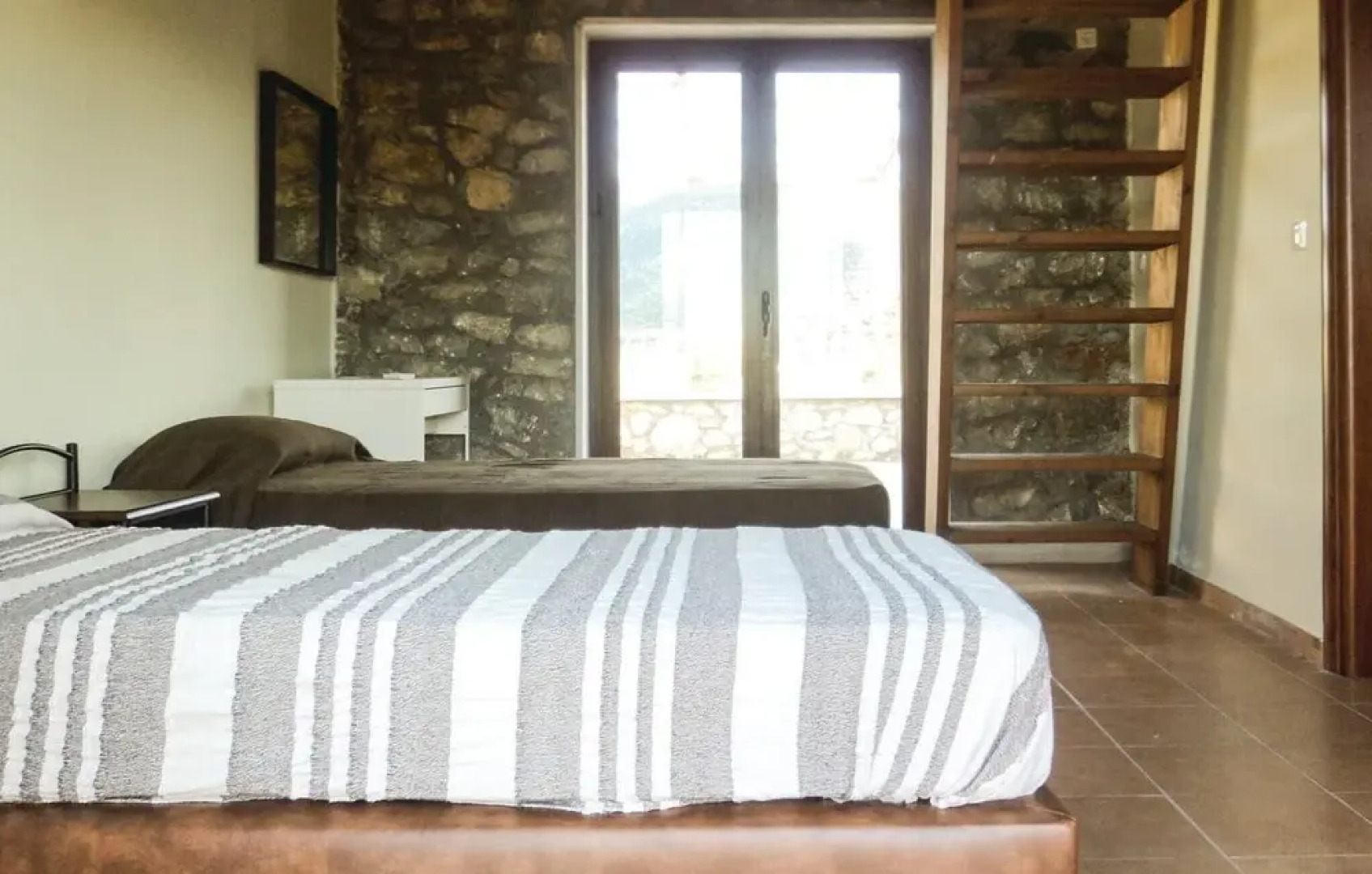 Nice Home in Astros Peleponese With 3 Bedrooms, Wifi and Outdoor Swimming Pool