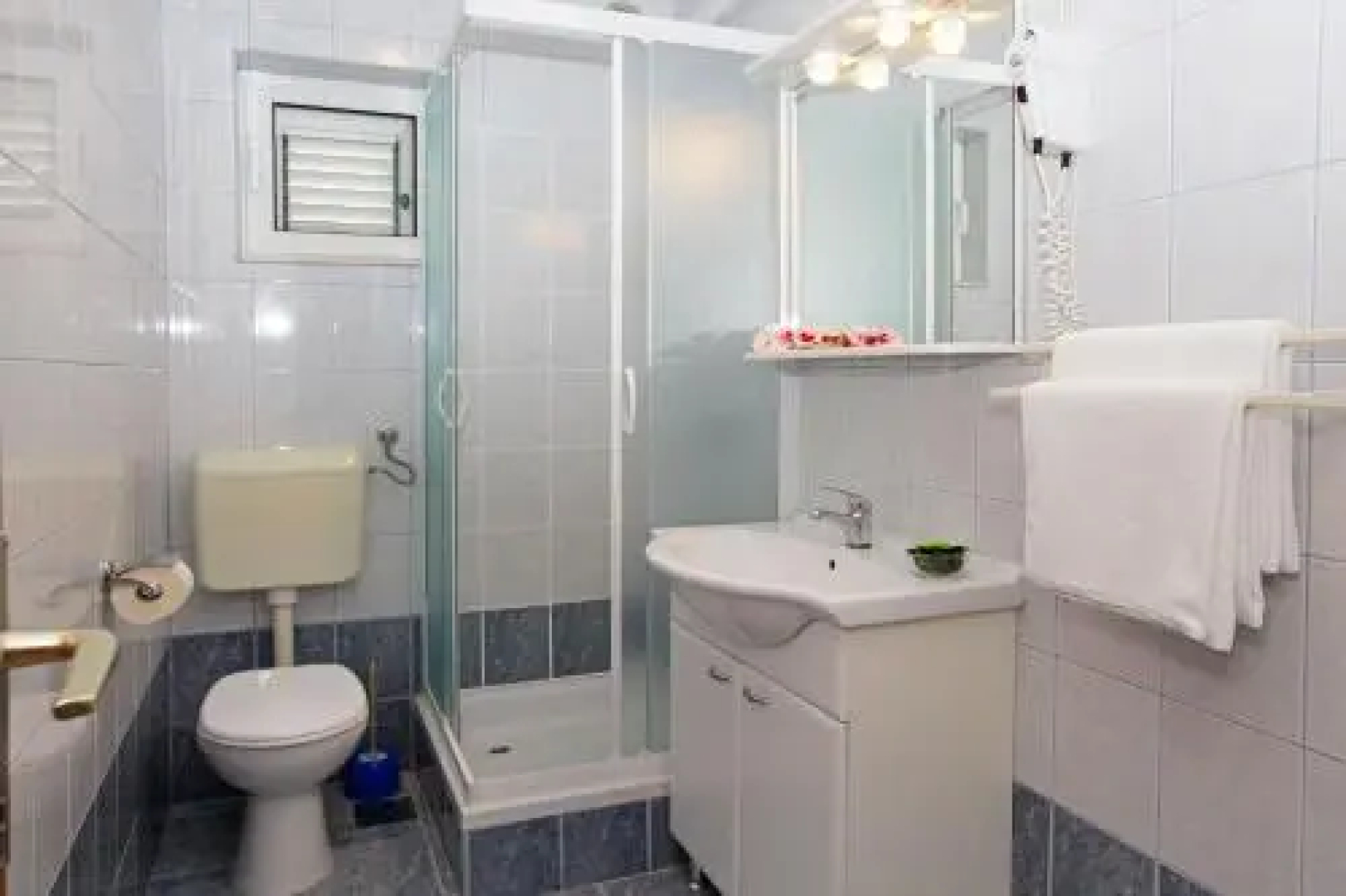 Apartments Villa Adria Bol