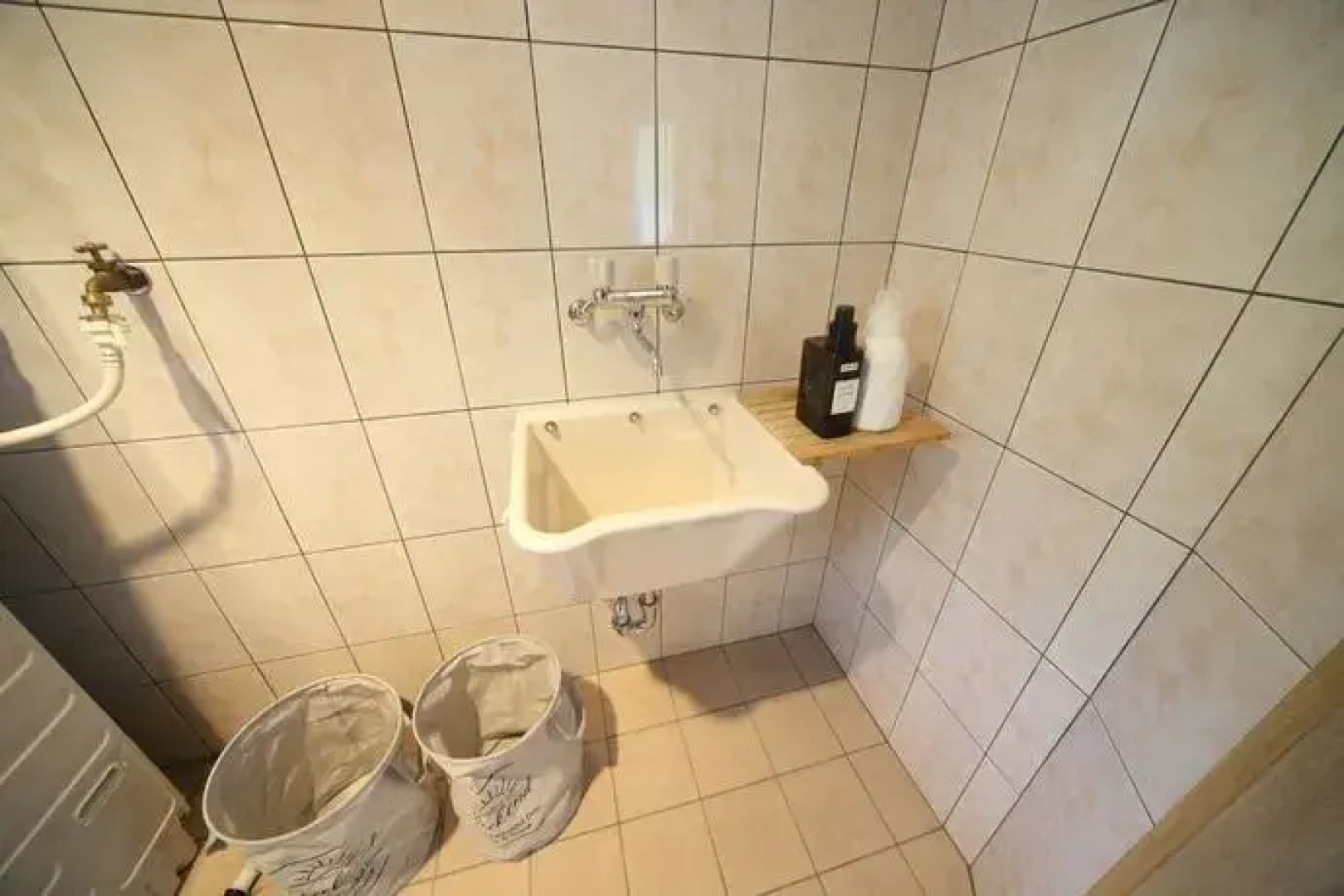 Green Garden Hills 2F-1