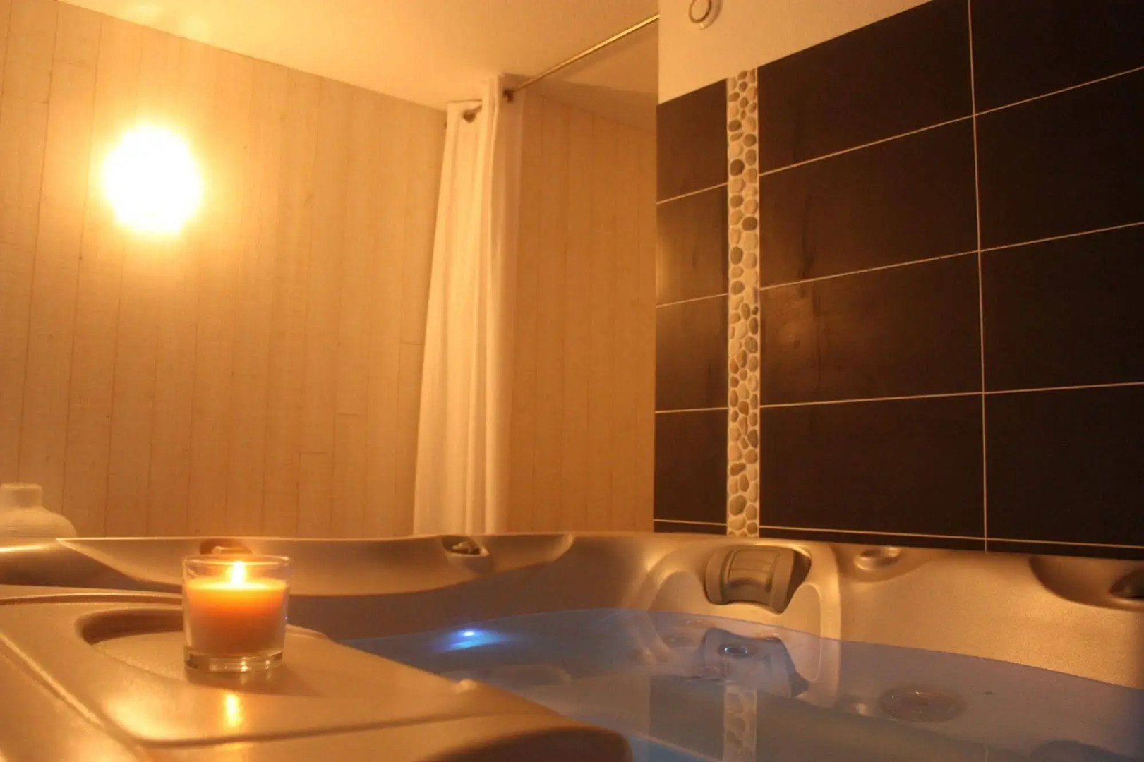 Hotel Latitude Ouest