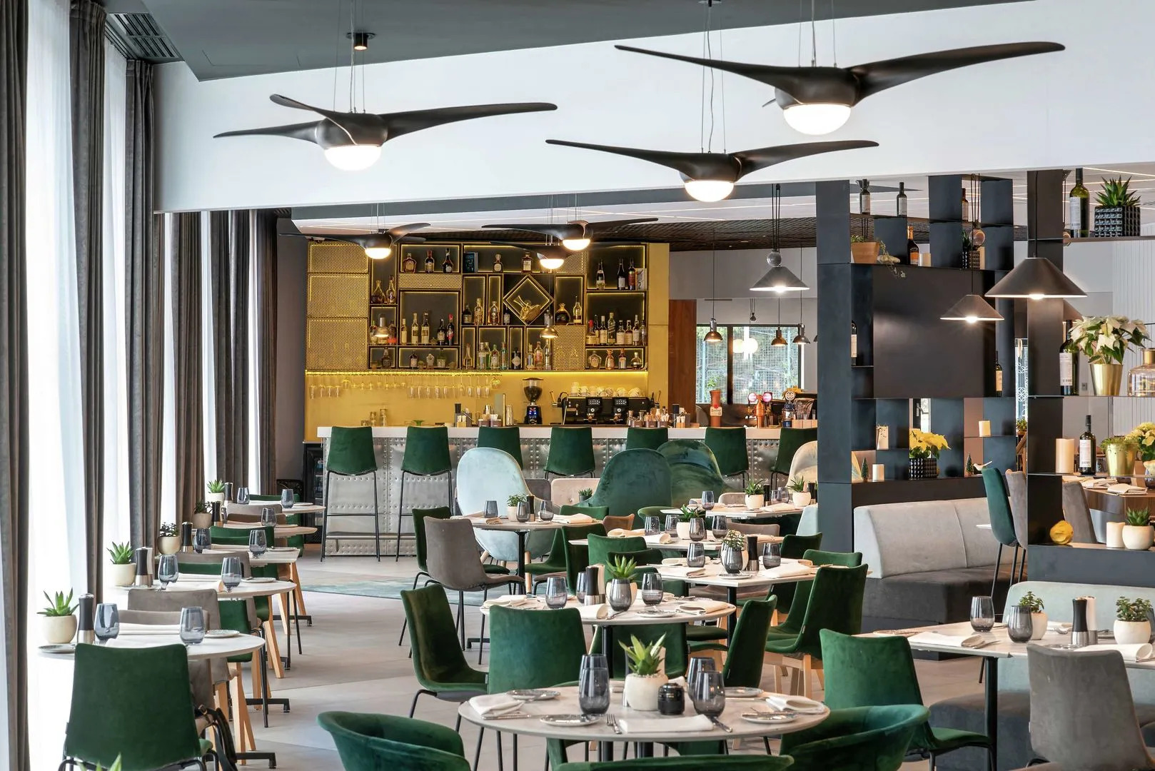 Hilton Garden Inn Bucharest Airport