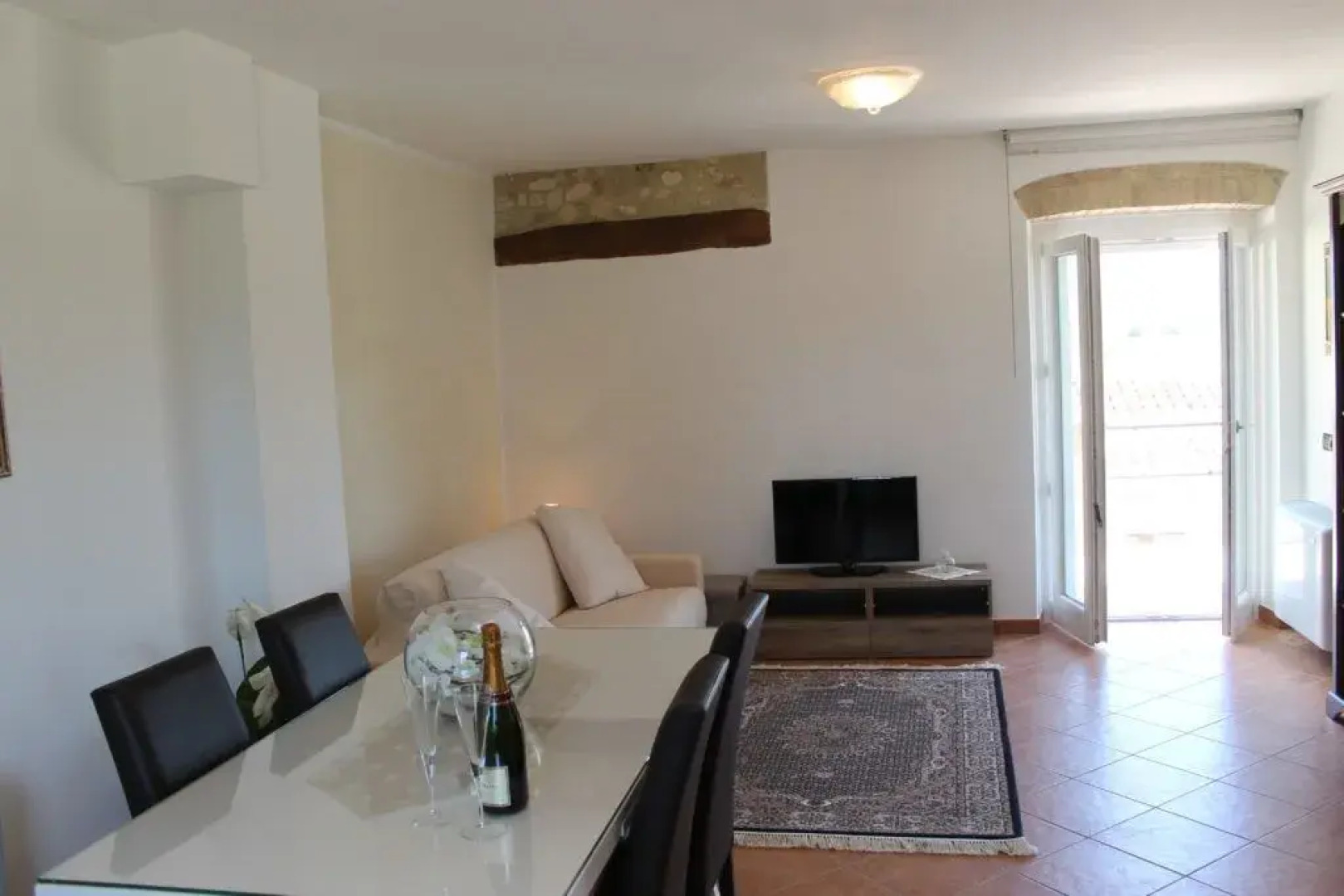 Il casale di famiglia