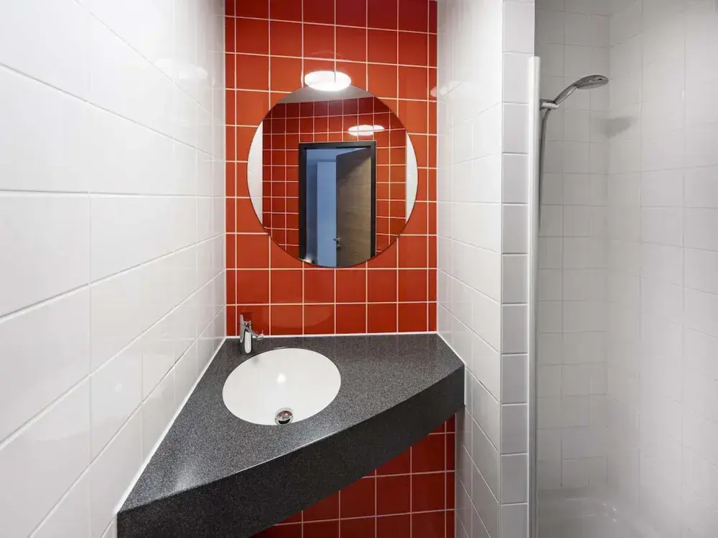 B&B Hotel Leipzig-City