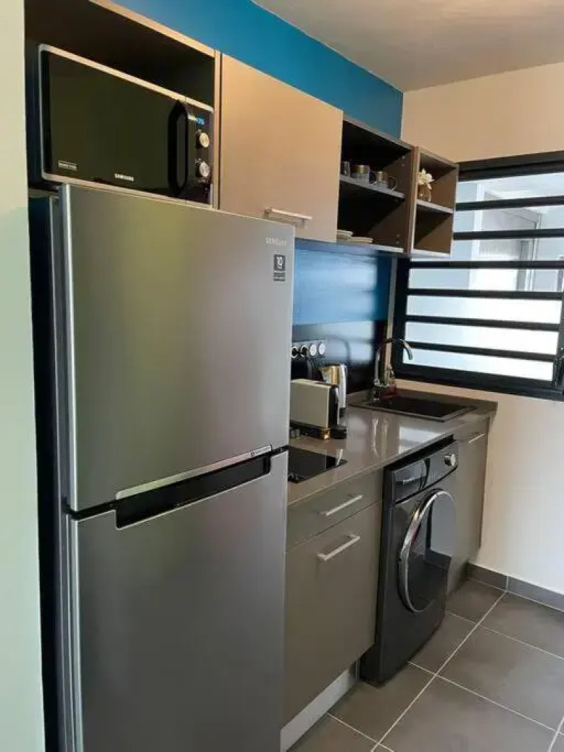 Studio D Affaires Piscine Rooftop