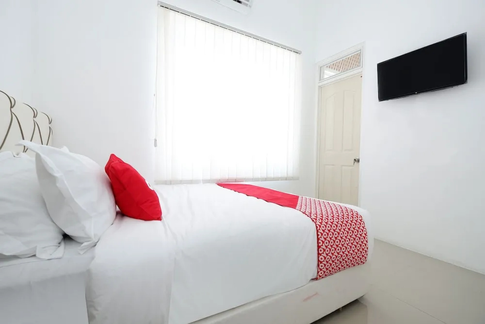 Griya Rw Family Guest House by OYO