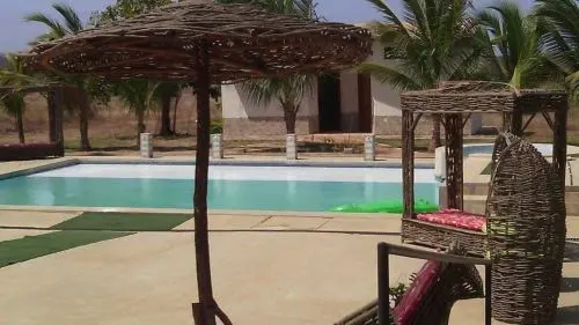 Hosteria Paradiso Spa