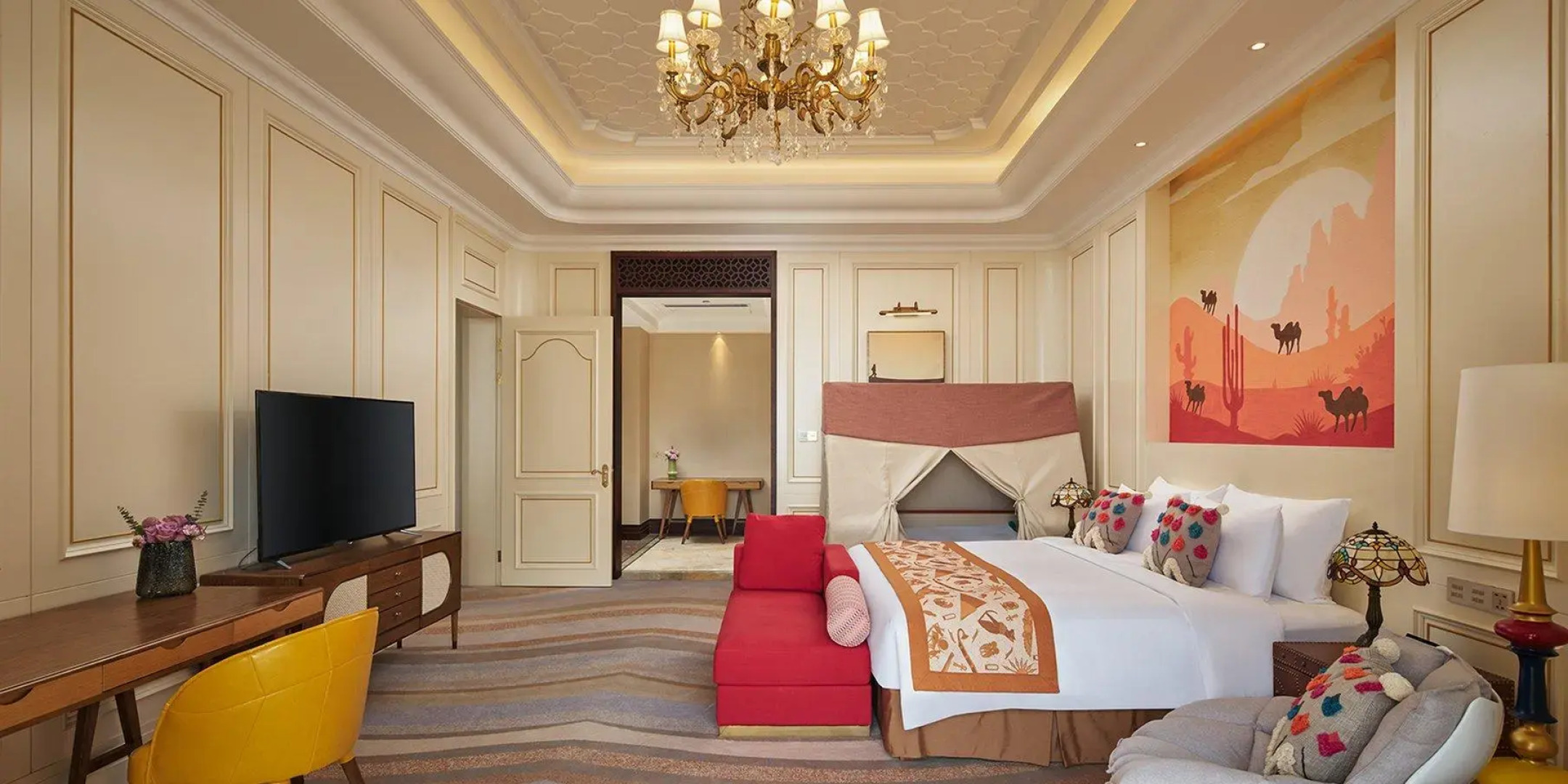 Crowne Plaza Dongying by IHG