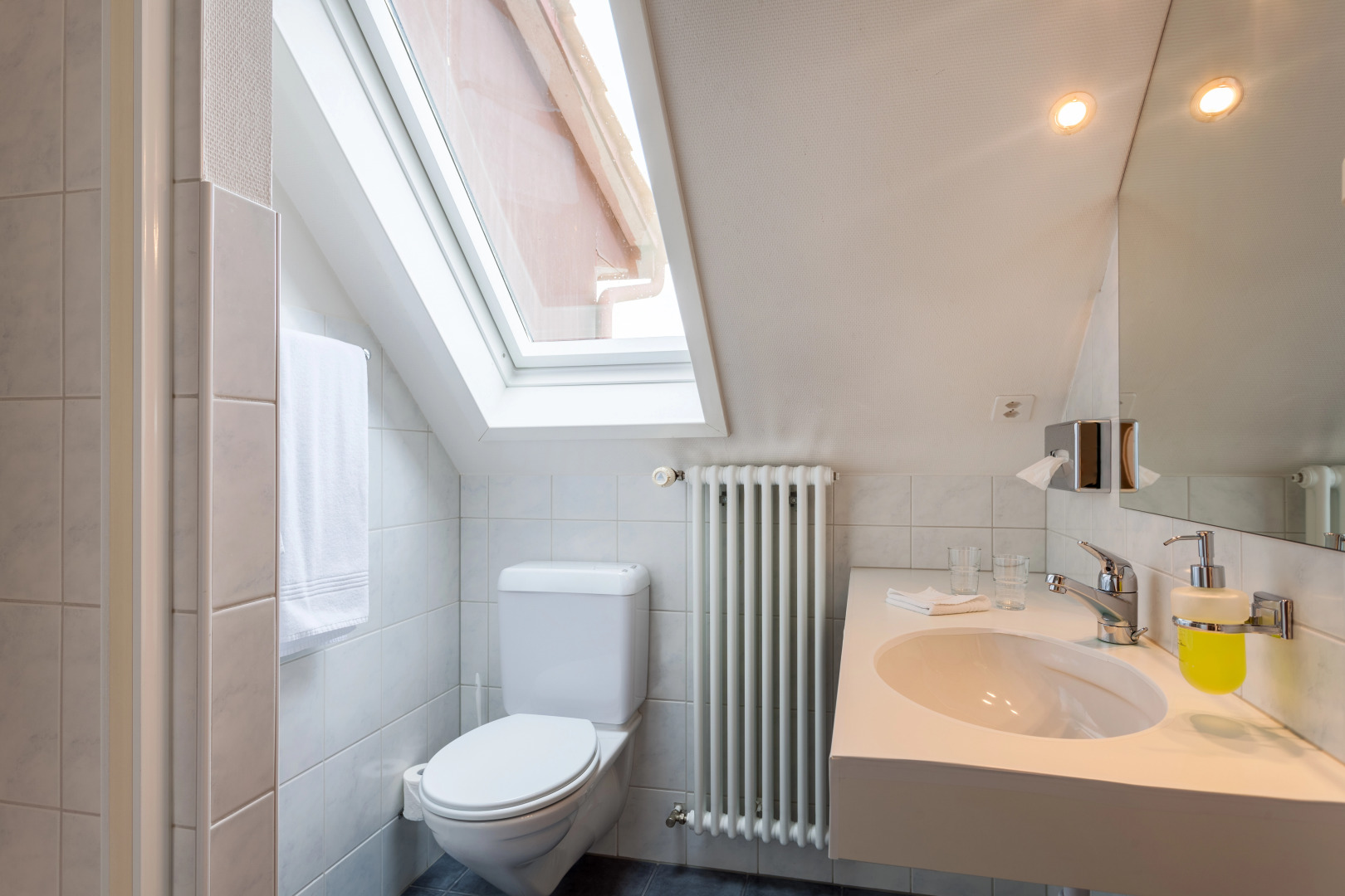 Hirschen Erlinsbach Swiss Quality