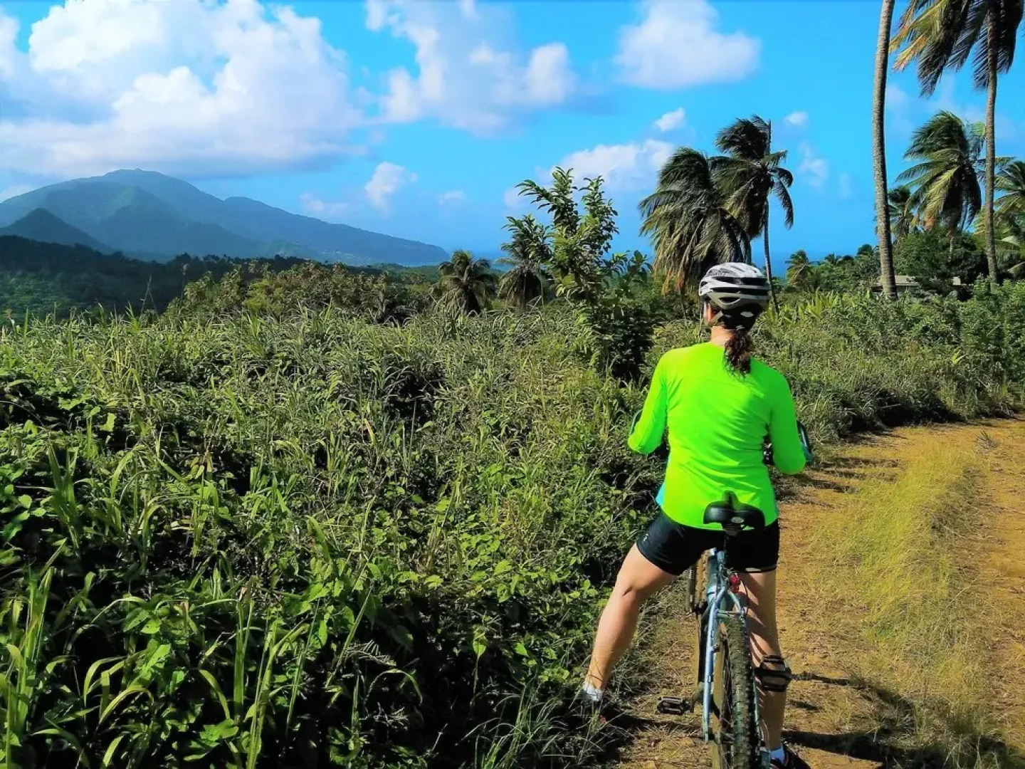 Wanderlust Caribbean - Adventure Travel Boutique Hotel