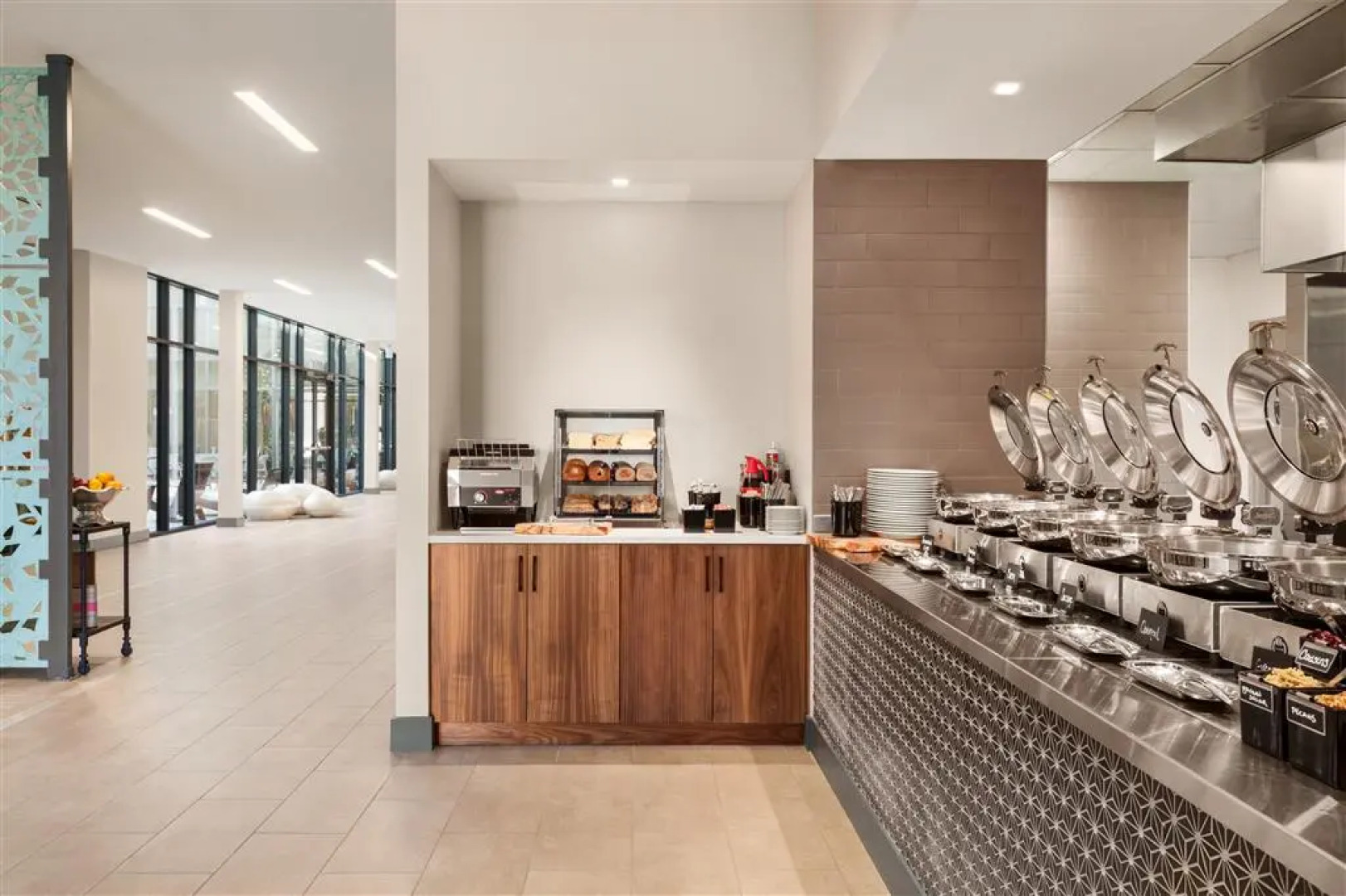 Hilton Garden Inn Boulder