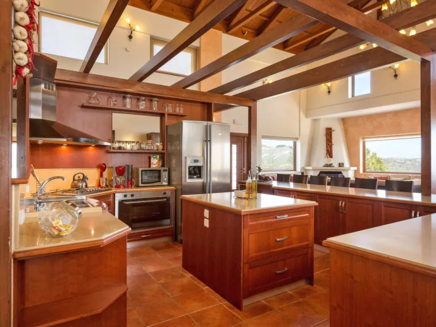 Villa Country Luxury Villa