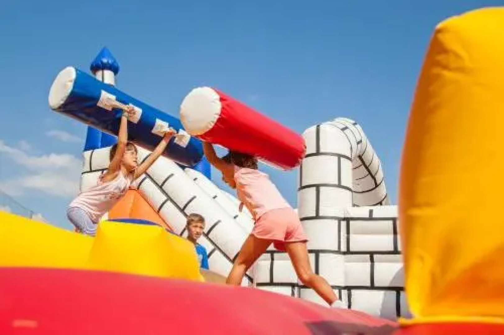 Bungalows Las Cañadas