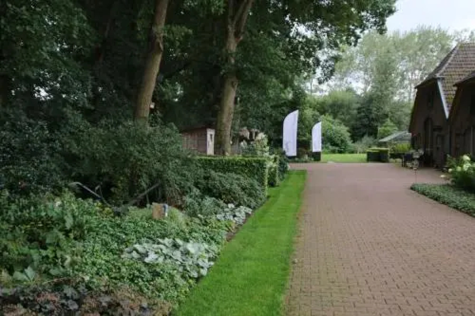 Gastenverblijf Eenink