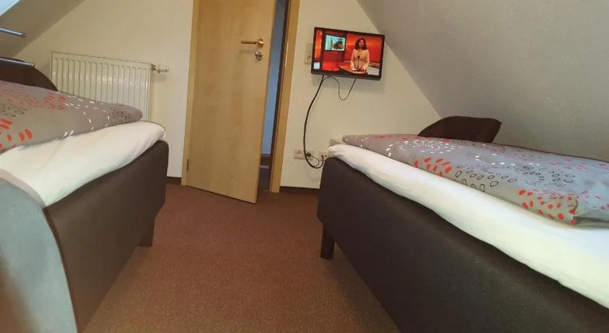 Ankes Wohlfühlpension