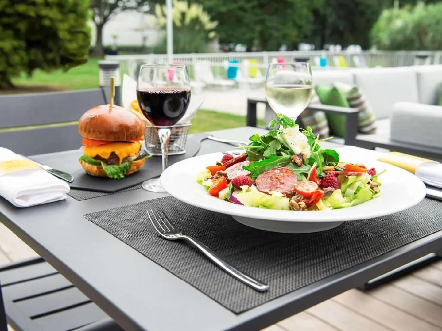 Novotel Lille Aeroport