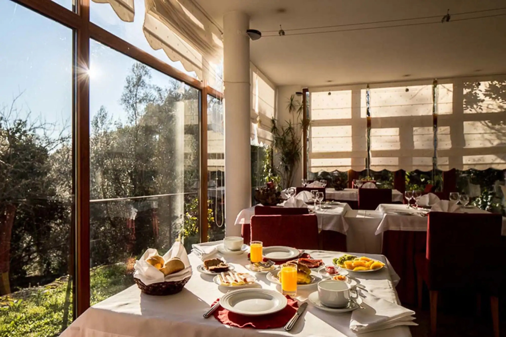 Hotel Rural de Charme Maria da Fonte