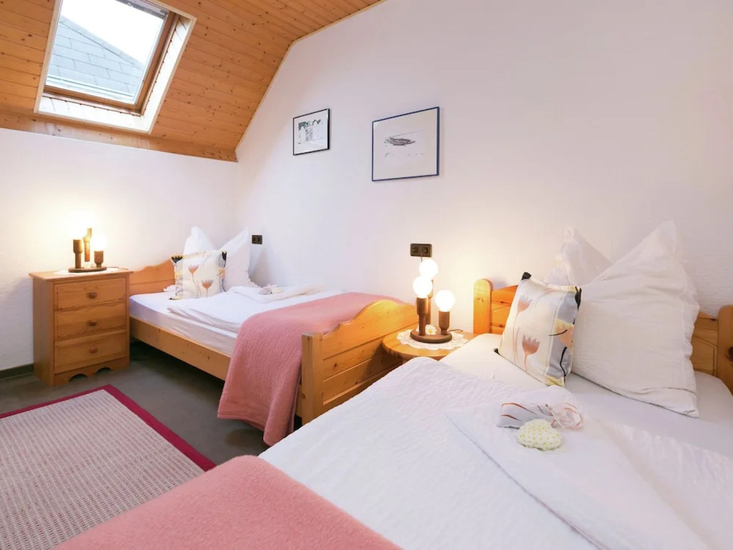 Haus Barbel (Adults Only)