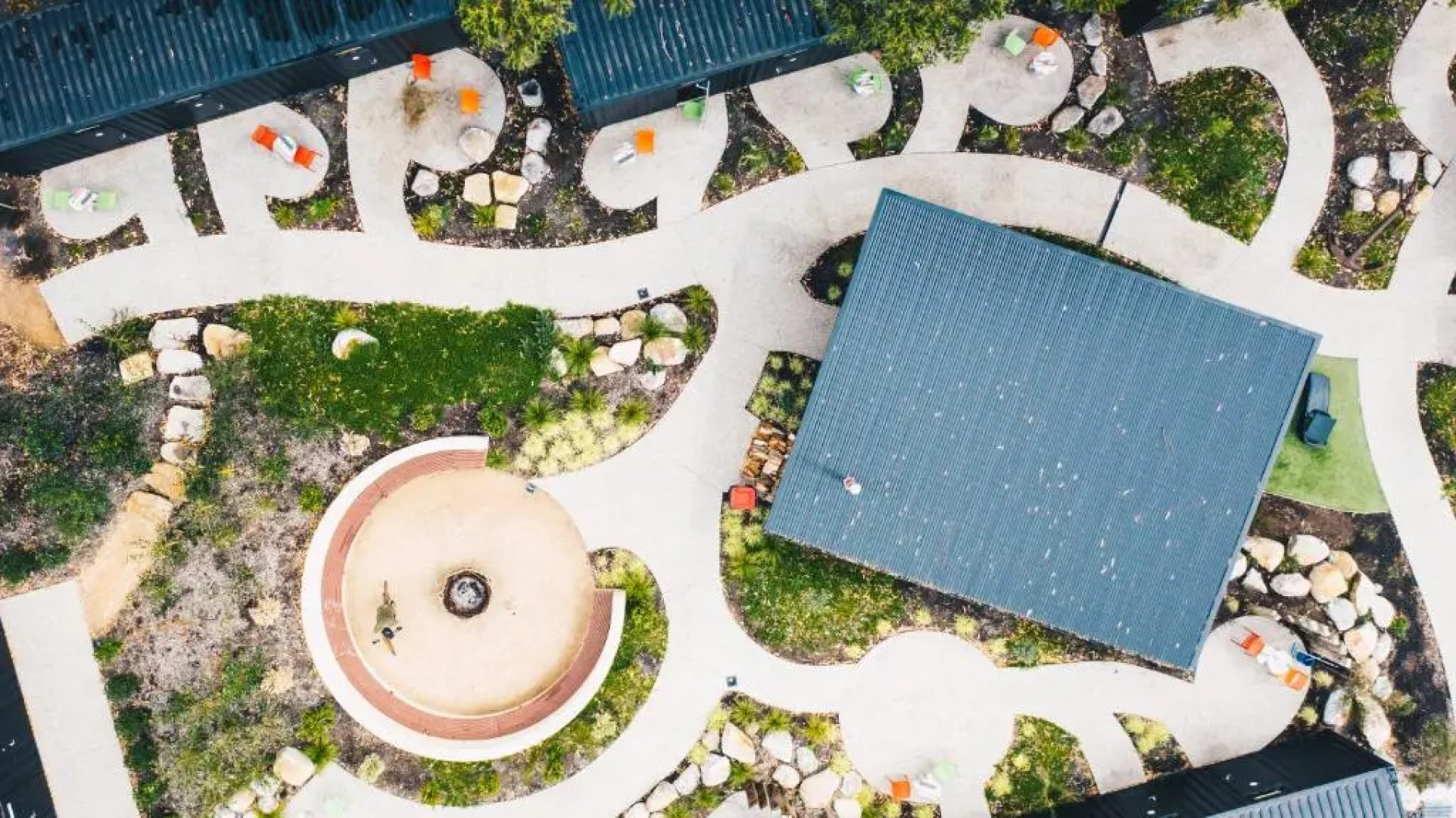 Big4 Tassie Getaway Parks St Helens