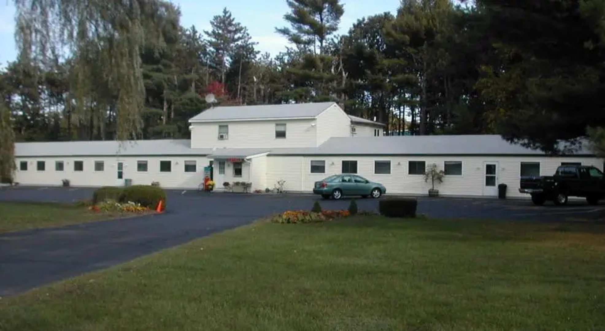 Pine Haven Motel