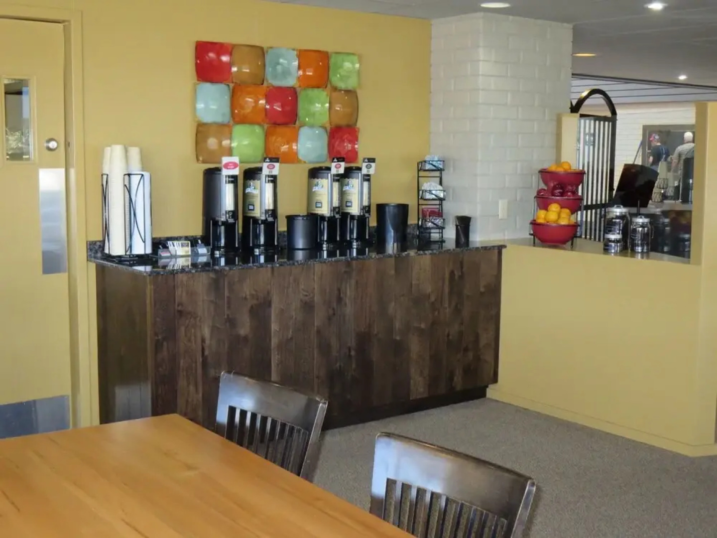 Travelway Inn Sudbury