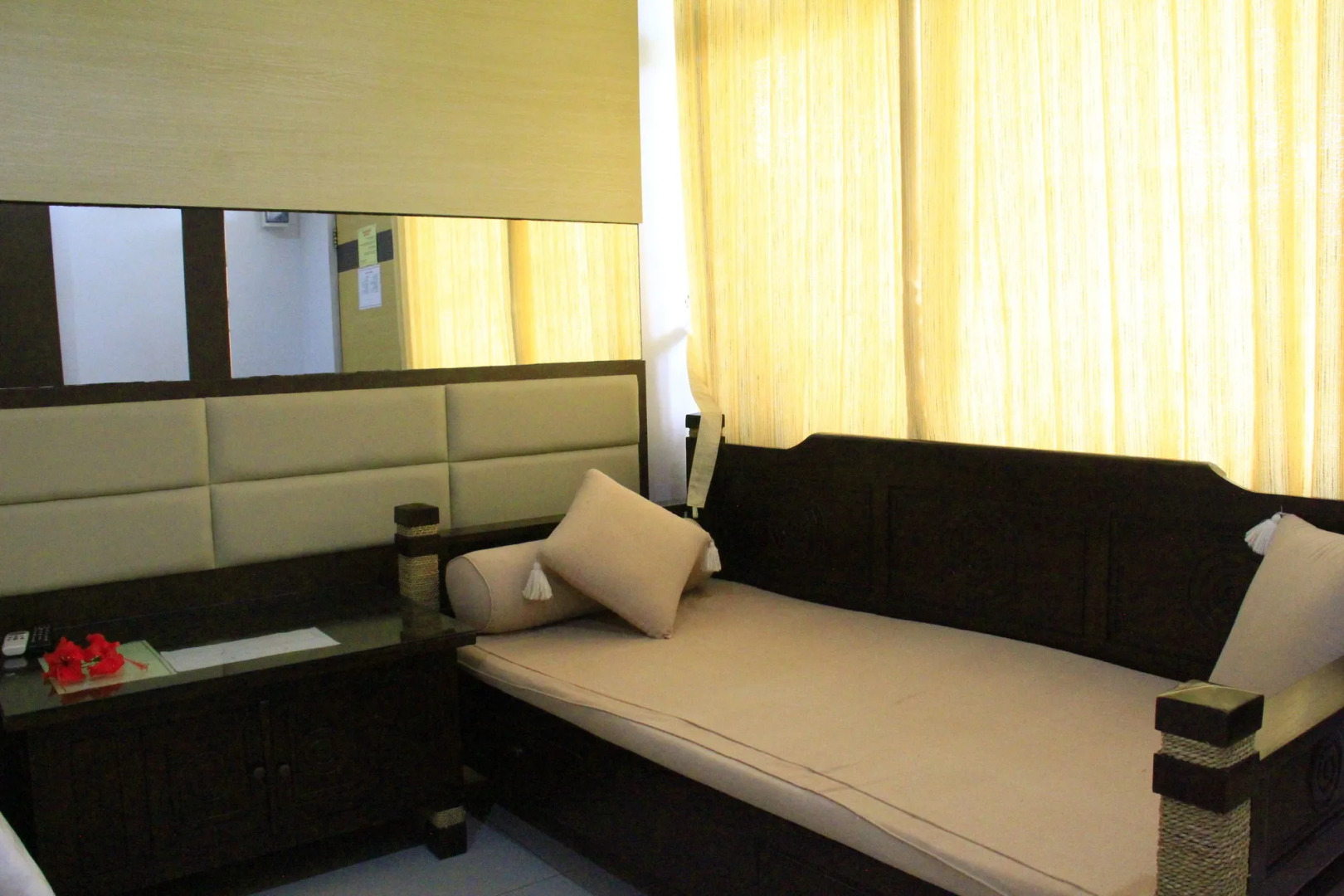 Serumpun Padi Emas Resort