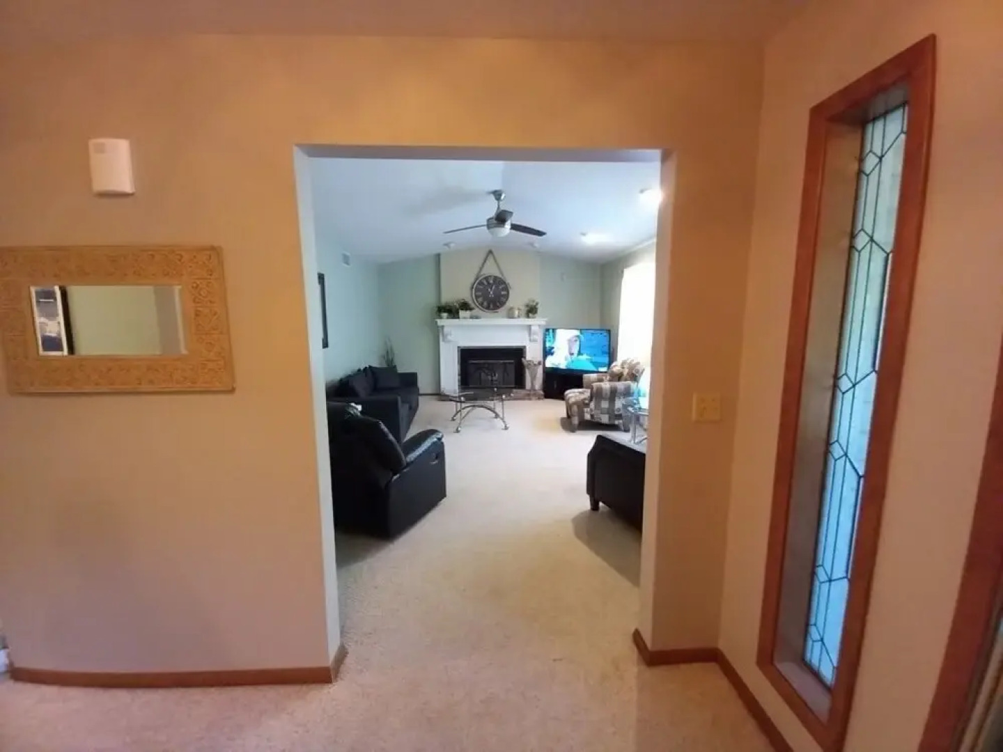 Wonderful Home With Hot Springs Village Facilities Access - Unit 0011hsv by Redawning