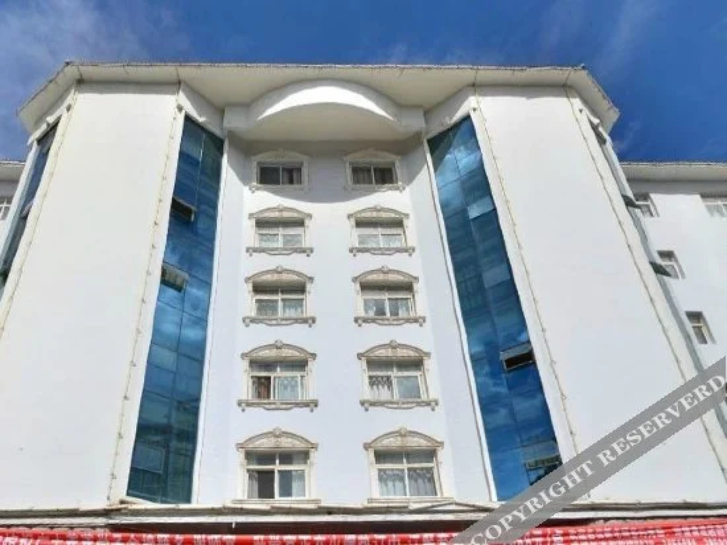 Zhao Tong Hotel
