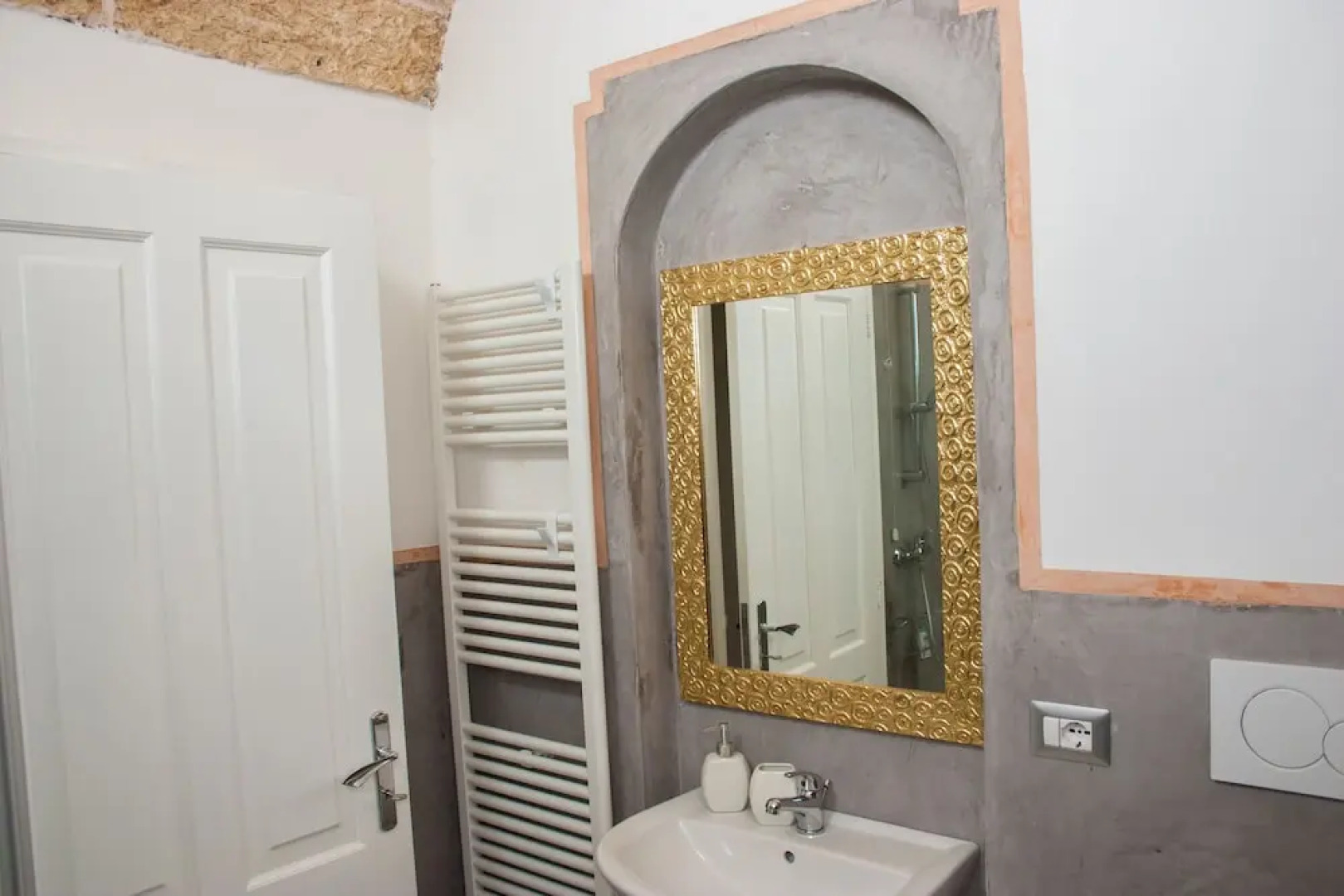 Riz Salento Guest House