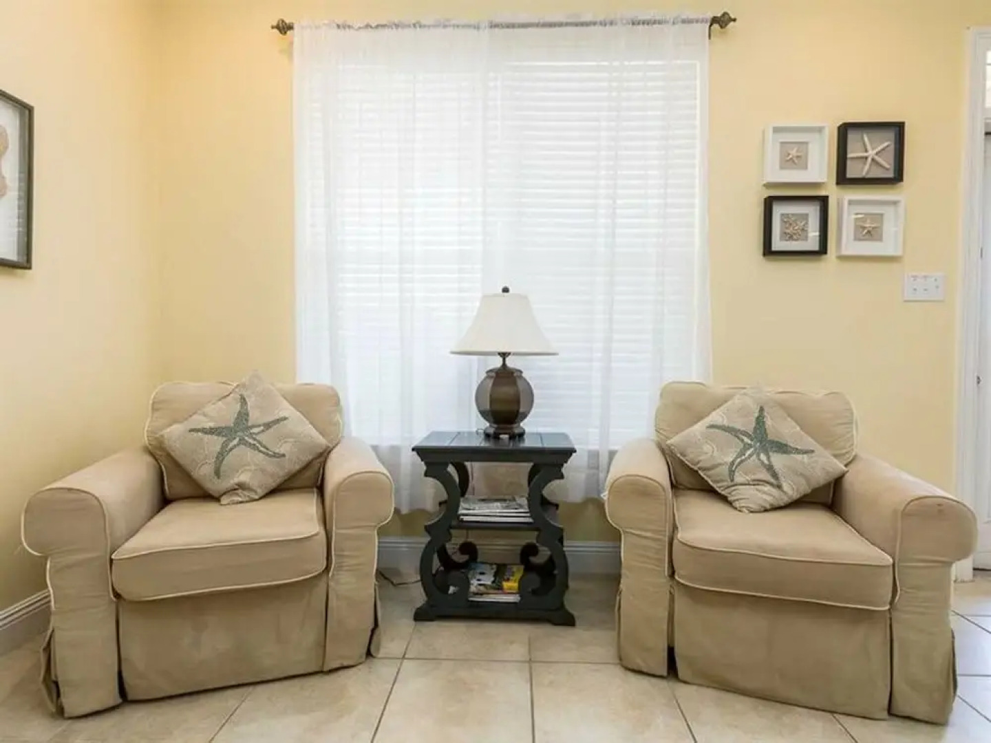 Joint Adventure by Meyer Vacation Rentals