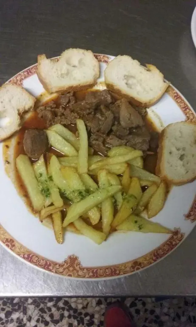 Complejo Recreativo Baños del Sagrario