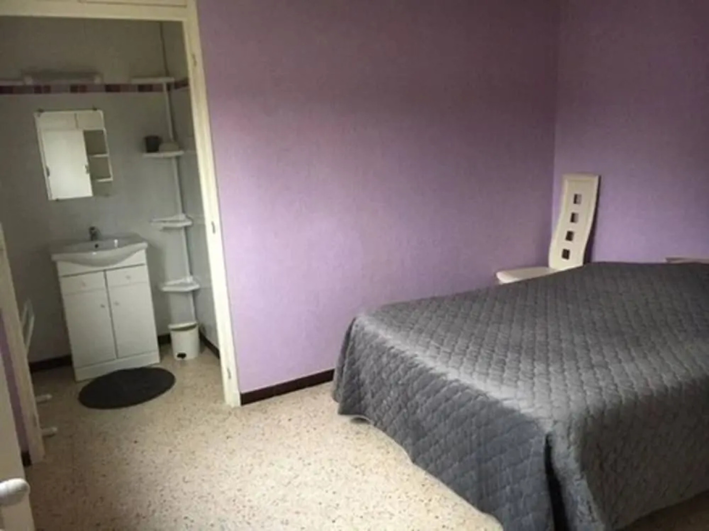 Villa spacieuse en Provence