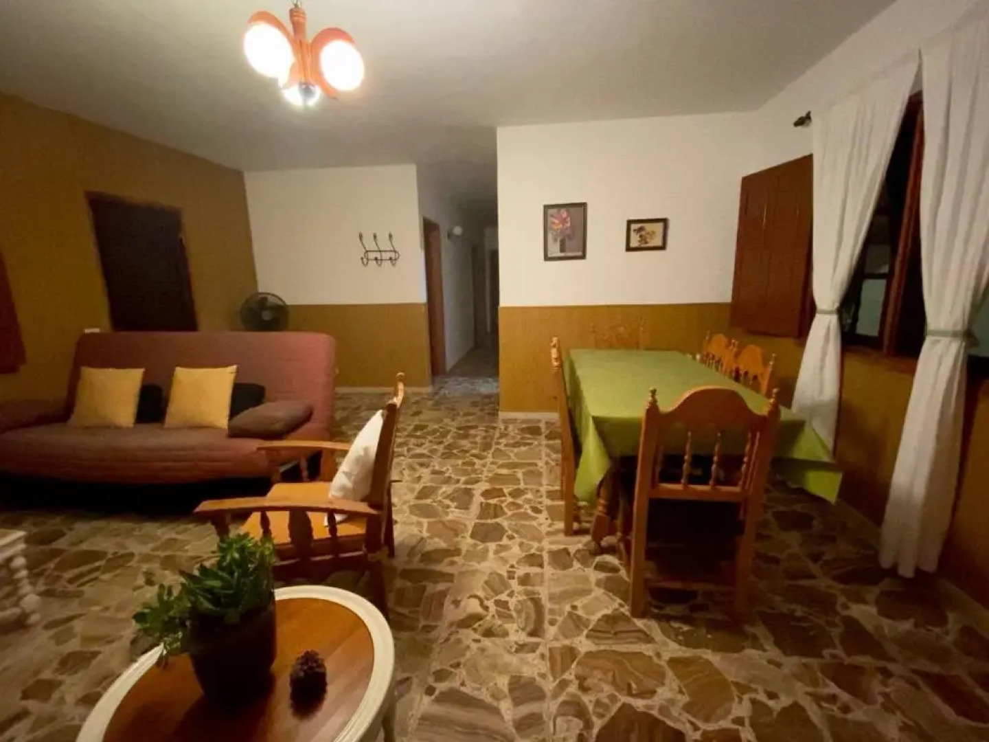 Vv. Casa La Fuente II