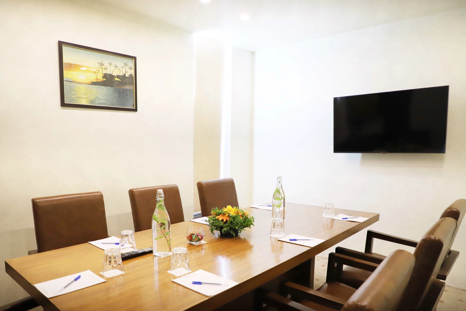 Boulevard9, Nadiad – IHCL SeleQtions