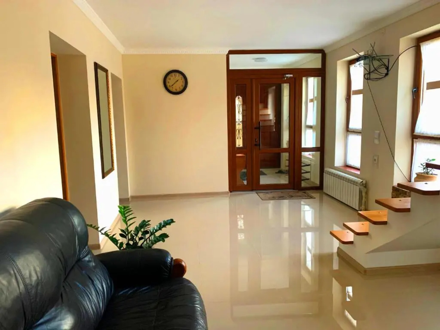 Зелений Дім - ViriDi House