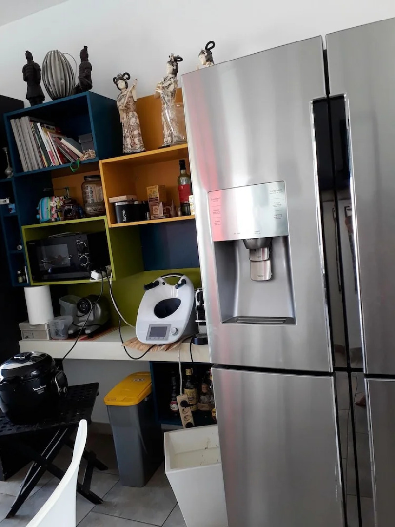 Villa with 3 Bedrooms in Saint Pierre, with Private Pool, Enclosed Garden And Wifi