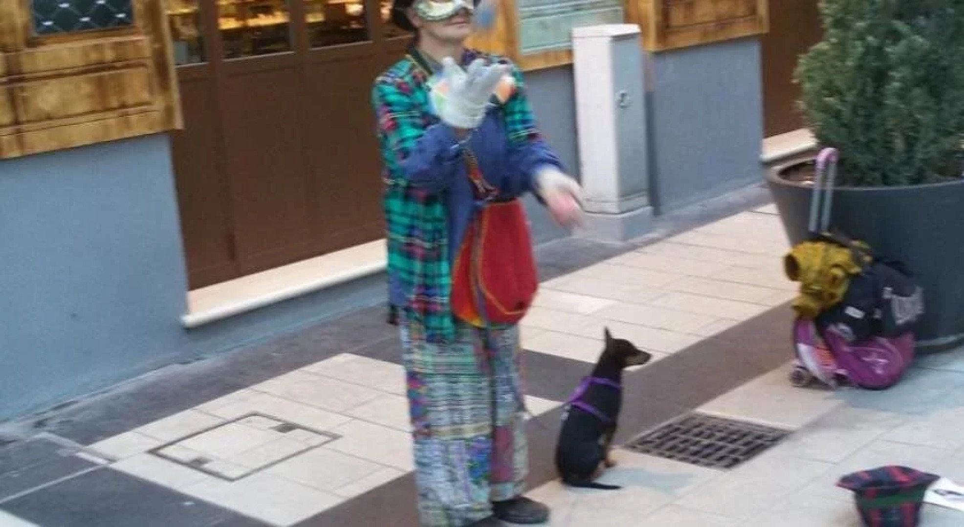 B&B Suites Rome & Florence Pescara