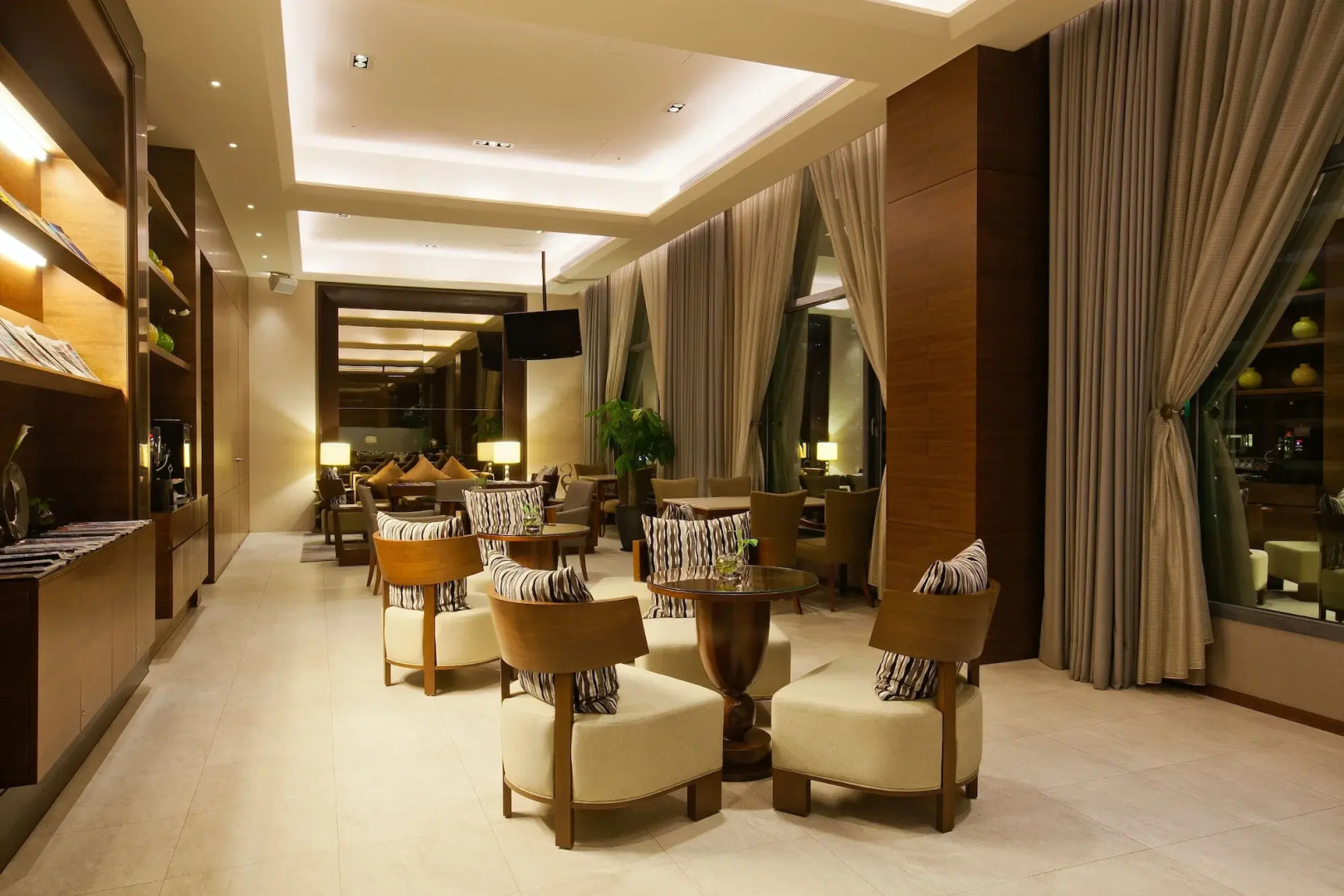 Miramar Garden Taipei