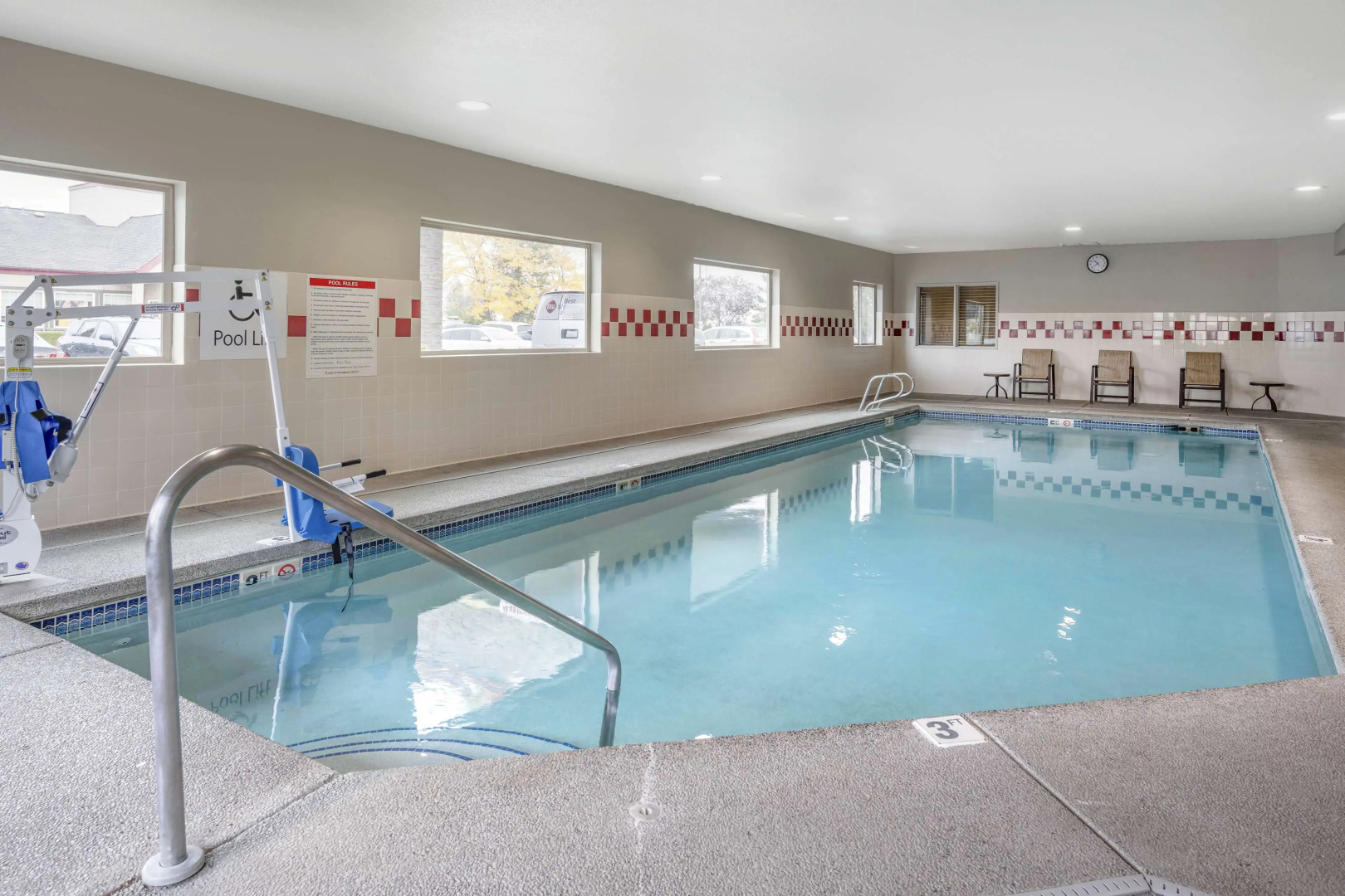 Best Western Plus Peppertree Airport Inn