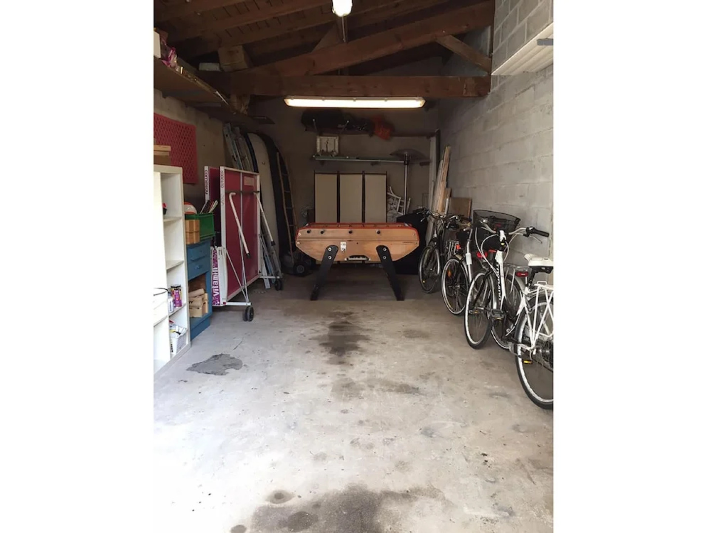 Luxury Villa in Lege-cap-ferret With Swimming Pool