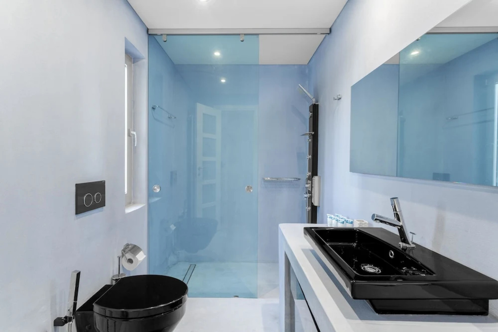 Athens Beachfront Luxury Villa