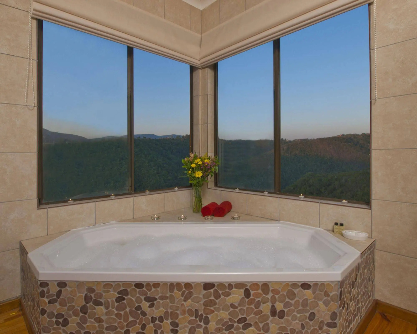 Porcupine Pie Boutique Lodge