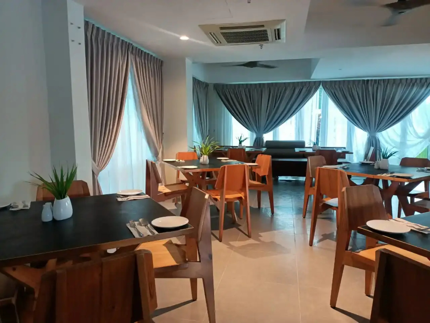 The Bayou Hotel Langkawi