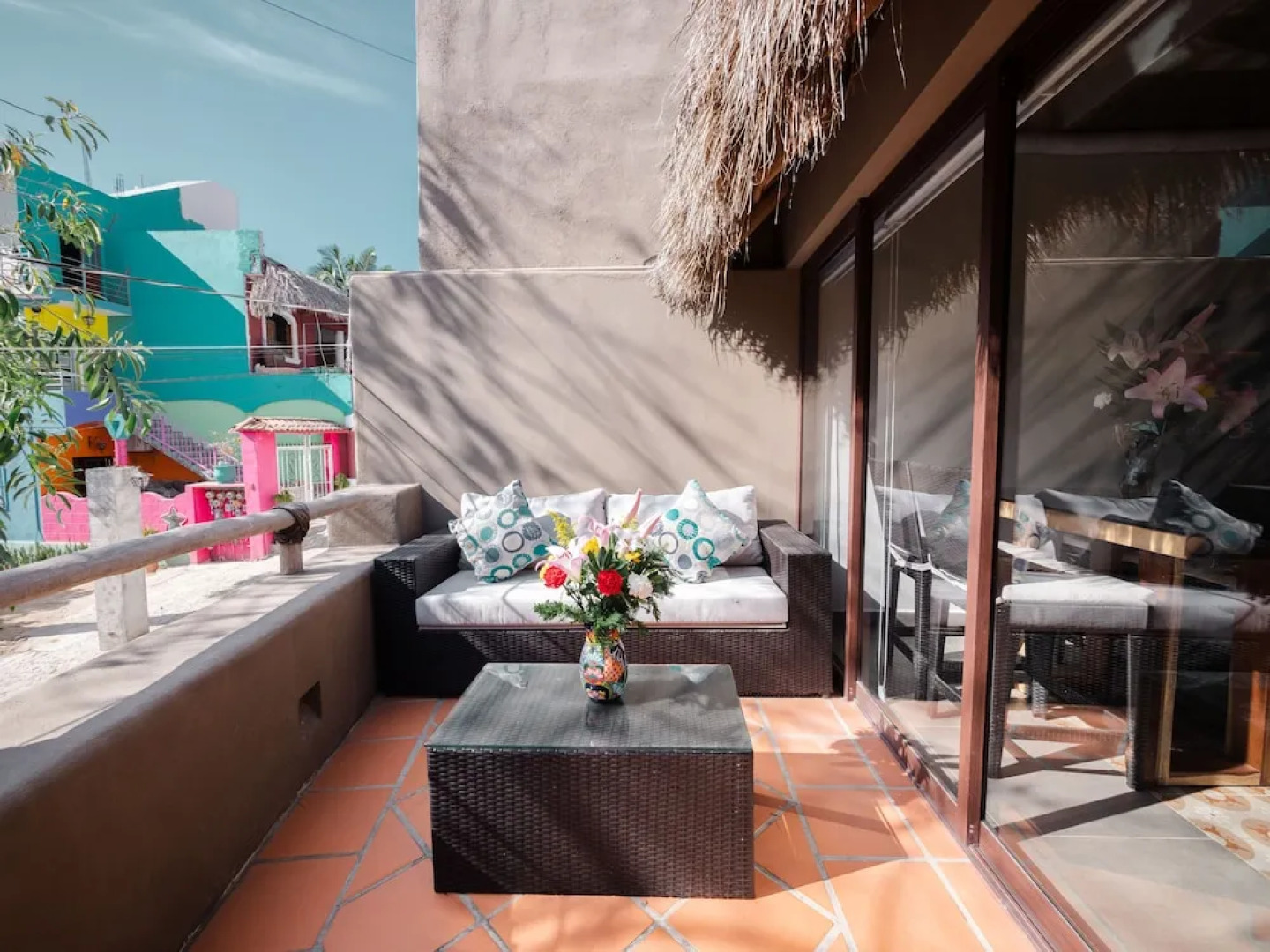 Villa Vargas Sayulita