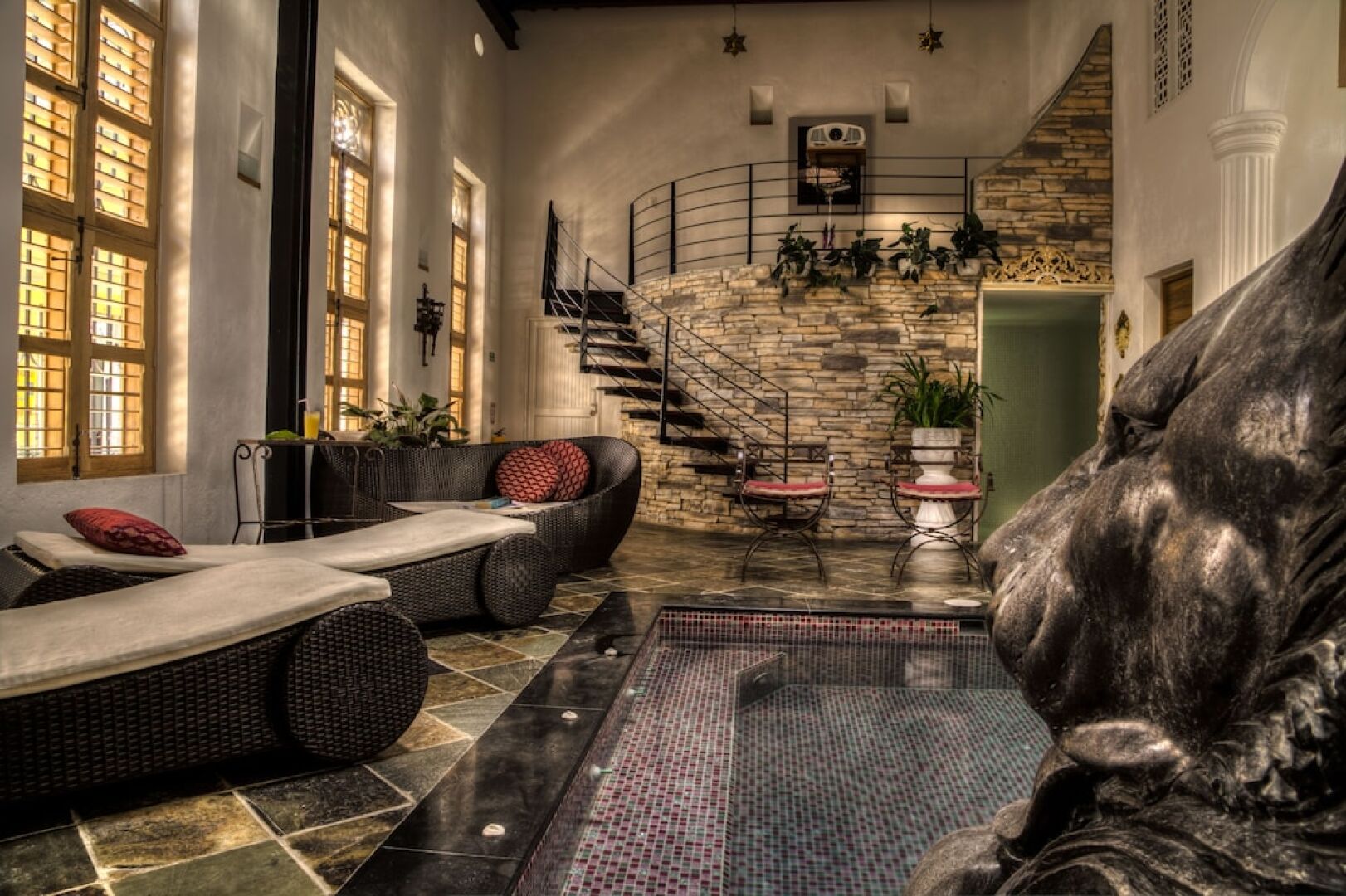 Casa de Leda, a Kali Hotel