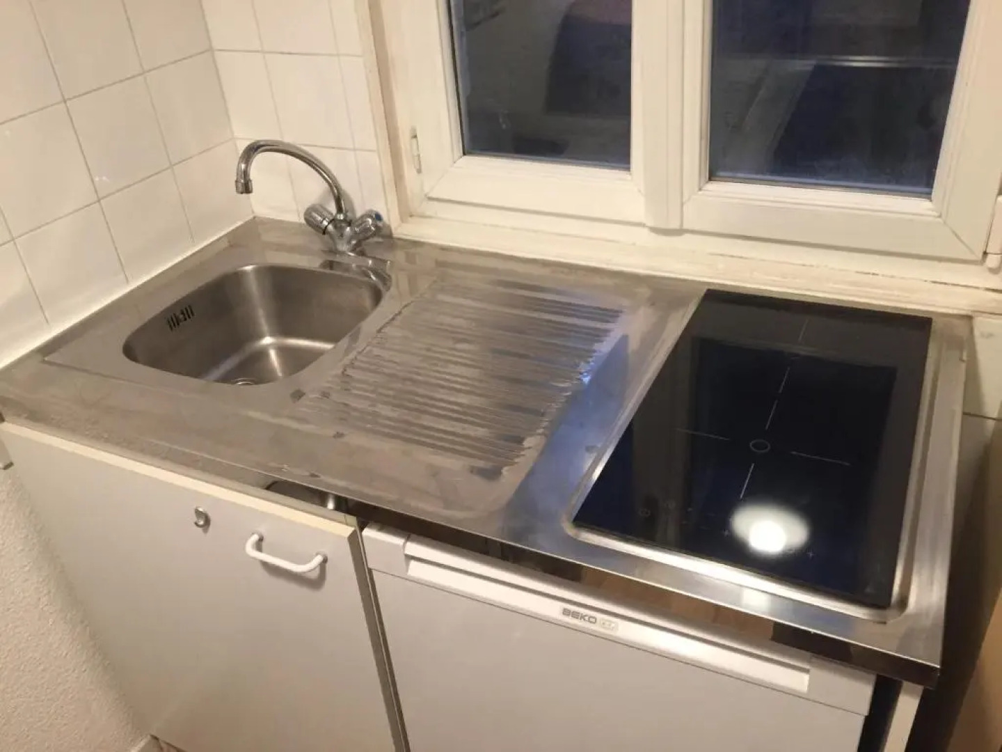 Apartment Villeurbanne