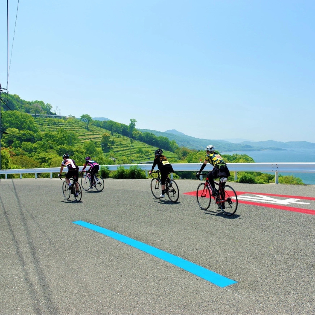 Shodoshima Onsen O Kido Hotel (Shodoshima)