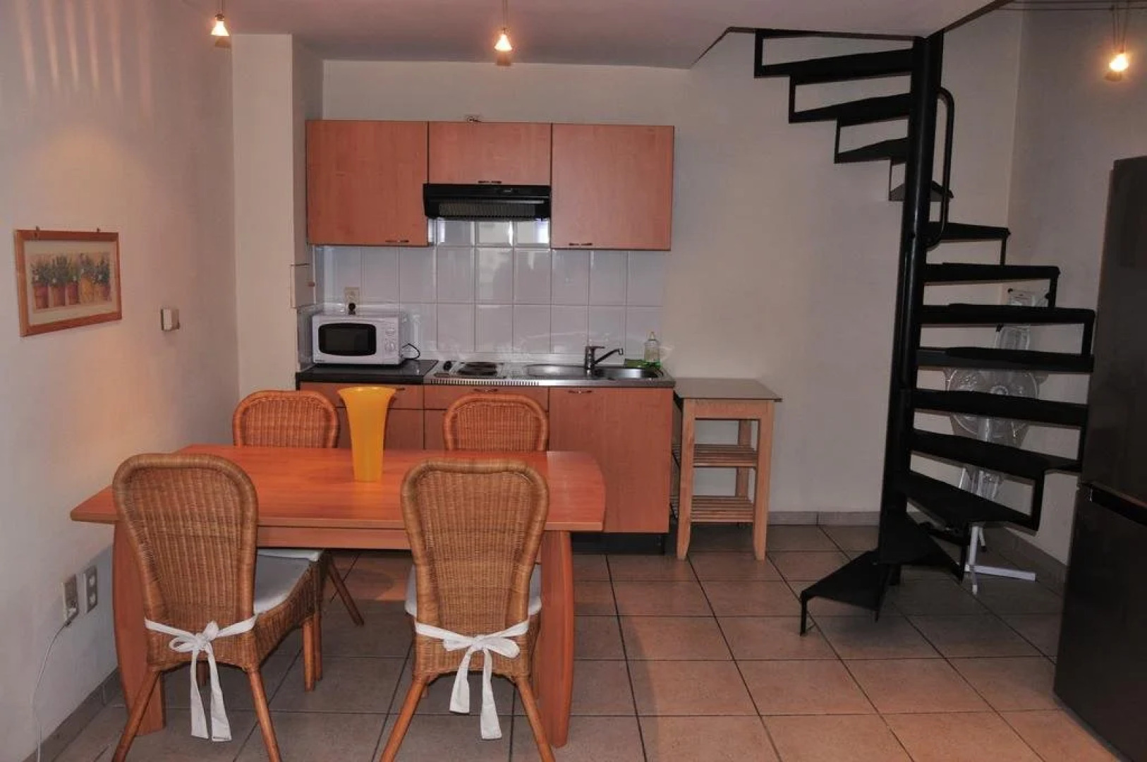 Aparthotel Esplanada